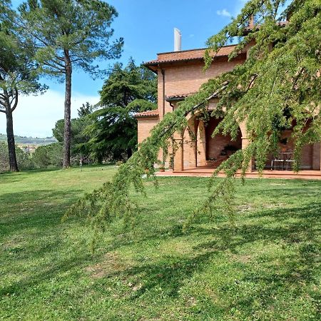 Villa Poggio Fagianino Sant'Albino Extérieur photo