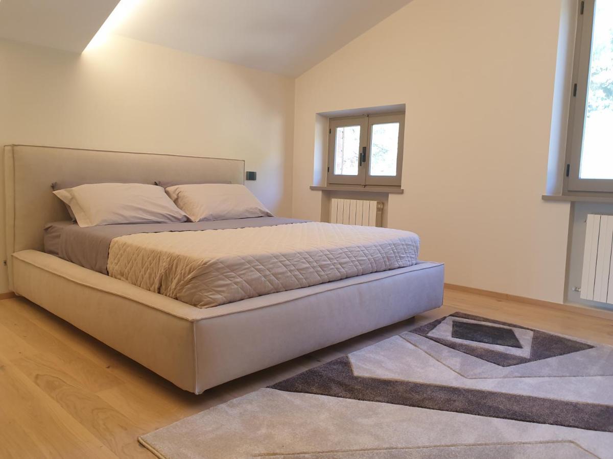 Villa Poggio Fagianino Sant'Albino Extérieur photo