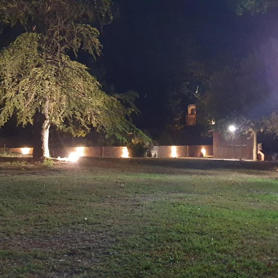 Villa Poggio Fagianino Sant'Albino Extérieur photo