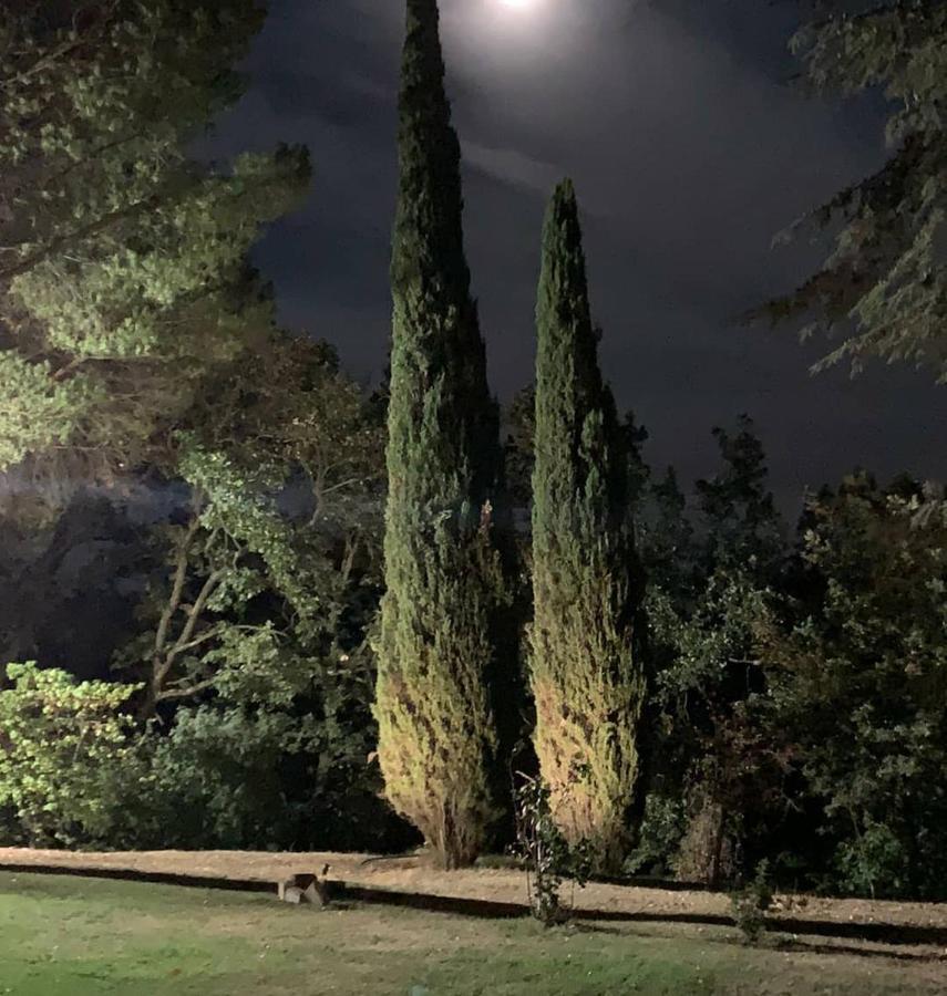 Villa Poggio Fagianino Sant'Albino Extérieur photo