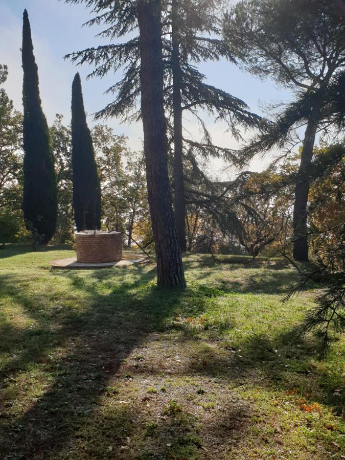 Villa Poggio Fagianino Sant'Albino Extérieur photo