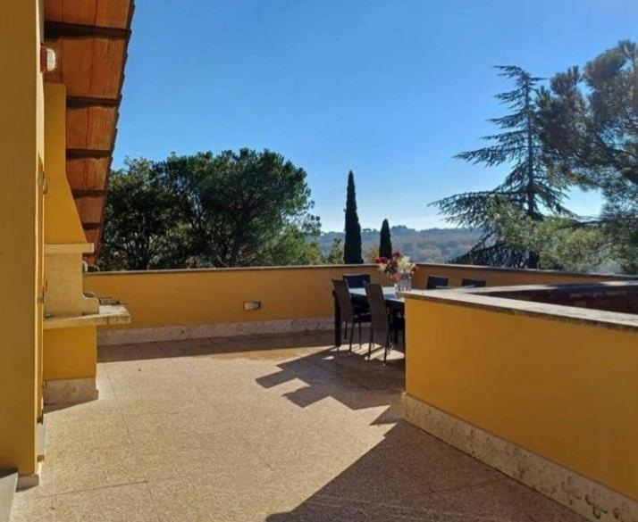 Villa Poggio Fagianino Sant'Albino Extérieur photo