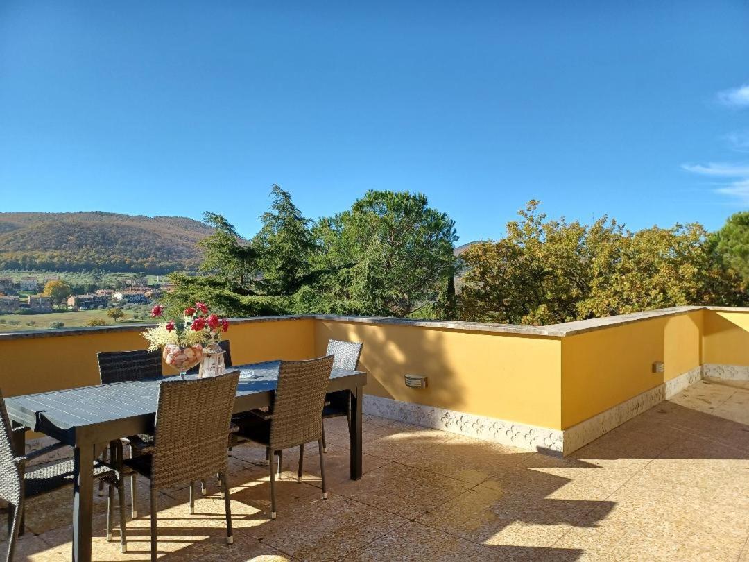 Villa Poggio Fagianino Sant'Albino Extérieur photo