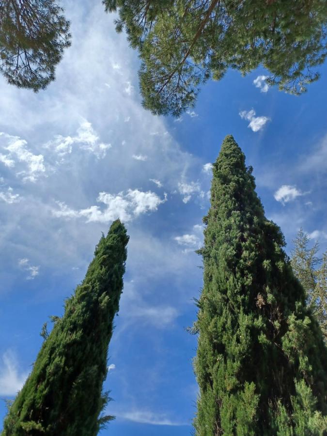 Villa Poggio Fagianino Sant'Albino Extérieur photo