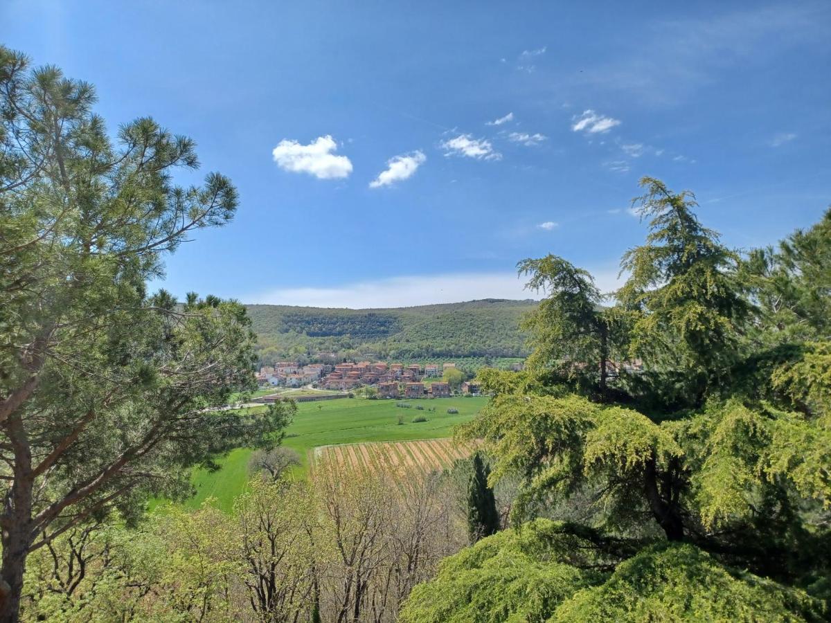 Villa Poggio Fagianino Sant'Albino Extérieur photo